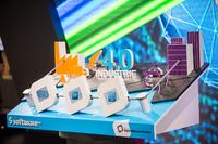 Hannover Messe: Smart Big Data macht Stahlindustrie zukunftsfähig