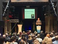 Juniorenfirma: Gute Ergebnisse auf der Bilanzpressekonferenz
