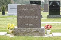 Berlin eröffnet weltweit ersten Domain-Friedhof für .de- und .com-Domains