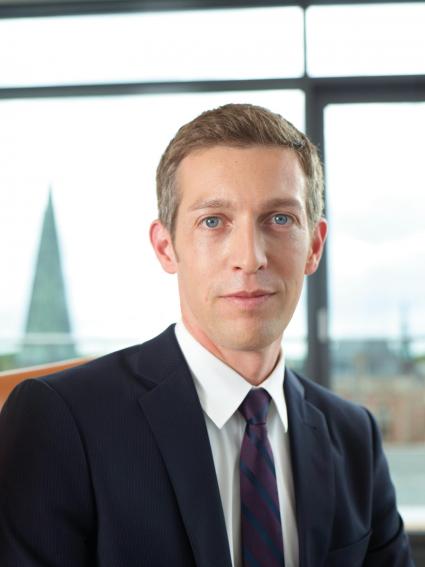 Vorstand der Bremer Landesbank wieder komplett – Björn Nullmeyer rückt zum 1. April als Vertriebsvorstand auf (FOTO)