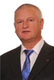 25 Jahre bei HARTING – Walter Hiekisch