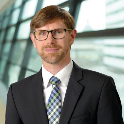 Uwe Väth wird Vice President Operations von Schenck Process (FOTO)
