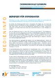 Bergfest für Stipendiaten