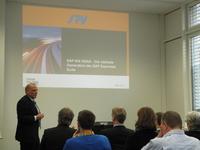 Am Puls der SAP-Innovationen