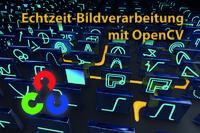 OpenCV ist offen für Echtzeit