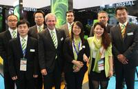KOSTAL Solar Electric jetzt auch in China aktiv