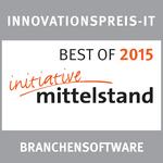 wunschgrundstück vierfacher Gewinner beim INNOVATIONSPREIS-IT 2015