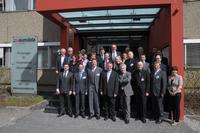 Fortsetzung folgt: Erfolgreicher Abschluss des ersten deutsch-französischen ZUGFeRD-Workshops