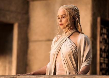 Dr. Oetker präsentiert die deutsche TV-Premiere der 5. Staffel „Game of Thrones“ auf Sky (FOTO)