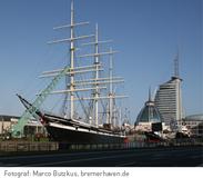SixCMS steuert Intranet Bremerhaven sicher in eine fortschrittliche Zukunft