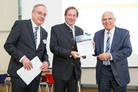 HBM gewinnt AVL Supplier Award