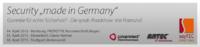 IT-Security?made in Germany?: sayTEC on the Road mit sysob, gateprotect und ARTEC