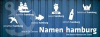 Ein besonderes Schnäppchen: Ihr Vorname oder Ihr Nachname unter der Hamburg-Domain! Ein besonderes Schnäppchen: Ihr Vorname oder Ihr Nachname unter der Hamburg-Domain!