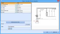 WSCAD tritt zur Hannover Messe mit einem Feuerwerk an Neuerungen und Verbesserungen seiner E-CAD-Lösung an