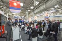 CeBIT 2015 Rückblick: Vivicom Int. GmbH präsentierte auf dem Bremer Gemeinschaftsstand die neue Videokonferenz Software-Lösung „BlueVision“