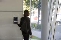 PCS zeigt auf der Personal Süd Zeiterfassung mit Zutrittskontrolle für eine clevere Administration im Rahmen des Mindestlohngesetzes