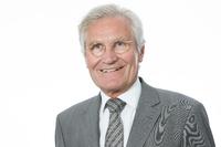 Brückenbauer und Vordenker der Logistik