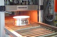 Heraeus im Praxispark auf der Hannover Messe
