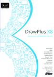 Digitalkunst und Design leicht gemacht mit DrawPlus X8