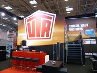 UTA auf der transport logistic