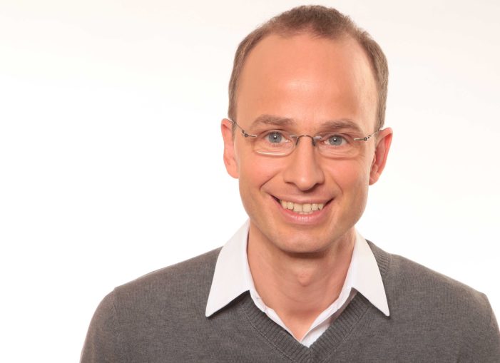 Gründercoaching: Wenn nicht jetzt dann nie!