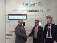 FASTWEL Group Co. Ltdübergibt PLUG-IN Electronic GmbH den exklusiven Vertrieb für den D-A-CH Raum