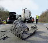 Keine Reifendruckkontrolle an LKW