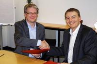 Englisches Softwarehaus Virtusales und arvato Systems vereinbaren Partnerschaft