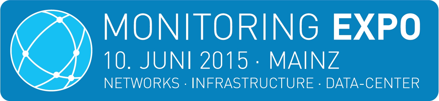 Monitoring-EXPO 2015: die allererste Kongressmesse speziell für IT-Monitoring