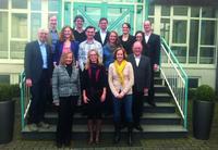 Erfolgreicher Abschluss als CSR-Manager in Bonn