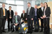 Hochschulinstitute unterstützen die Wissensregion