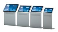 Werkstation stellt neue Touchpult-Serie für iiyama Displays vor. Das Pultsystem ist verfügbar in den Größen 22″, 27″, 32″, 42″ und 46″