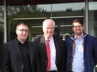 BAUEN+LEBEN Franchise: Neue Standorte setzen auf UniTrade