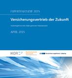 Verzahnung von Mensch und Technik im Vertrieb zentraler Stellhebel für die Versicherungswirtschaft