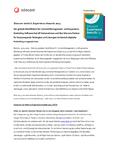 Sitecore verleiht Experience Awards 2014