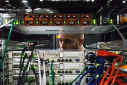 Cloud-Infrastruktur-Anbieter DigitalOcean eröffnet Rechenzentrum in Frankfurt am Main (FOTO)