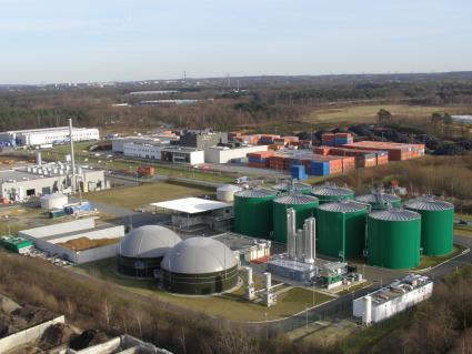 Agravis Raiffeisen AG: Nährstoffüberschüsse sinnvoll einsetzen (FOTO)