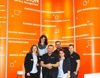 CeBIT 2015 Nachlese: EcholoN baut Portfolio weiter aus und besiegelt neue Partnerschaft