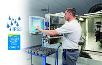noax Industrie-PCs: