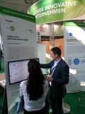 Wegtam mit Tensei-Data auf Messetour? nach Big Data Summit und CeBIT folgt JAX