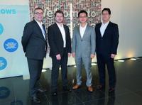 Enterprise Mobility Next Phase: Samsung Data Systems (SDS) und ISEC7 schließen Partnerschaft im Bereich Enterprise Mobility Management (EMM)