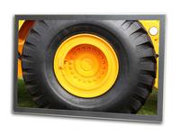 Stark bei Vibrationen: Das Mitsubishi AT070MJ01