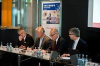INTERGEO 2015 – Auftakt-Preview zeigt Trend zu Geospatial 4.0