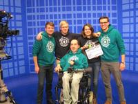 Deal mit dem Teufel: Ilmenau Studenten drehen professionellen Film