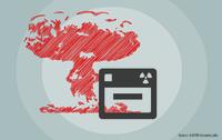 Google AdSense Werbebanner für Cyberattacken missbraucht