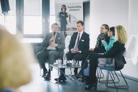 „Fachkräfte für die Region – neue Wege eröffnen“ – Hochschule Bremen als Innovationsmotor für die regionale Entwicklung „Fachkräfte für die Region – neue Wege eröffnen“ – Hochschule Bremen als Innovationsmotor für die regionale Entwicklung