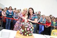 Messepremiere: Mehr als 25.000 stürmten die Kreativ- und Kuchenmesse