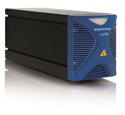 Laser World of Photonics 2015: Datalogic zeigt Laser-Markierungslösungen, die neue Maßstäbe setzen (FOTO)