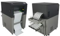 SOLID F40 – Endlos-Drucksystem mit Kaltfixierung und exzellenter Laserdrucker-Qualität