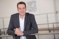 Michael Henrichs? gutes Wetter bei CONTENTSERV